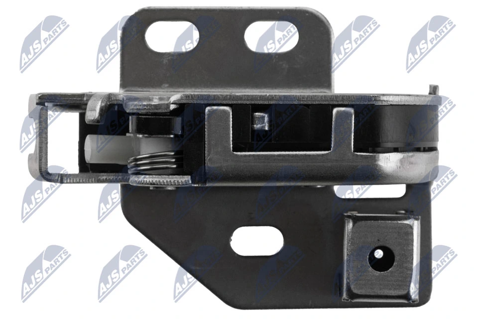 Boot Lock EZC-ME-274