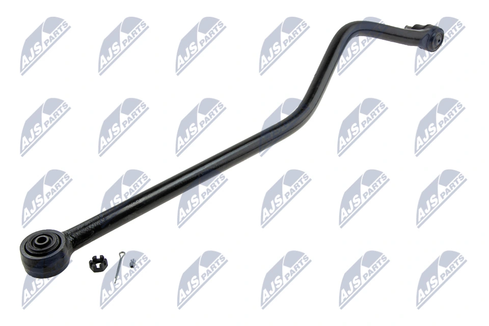 Control/Trailing Arm, wheel suspension SDK-CH-004