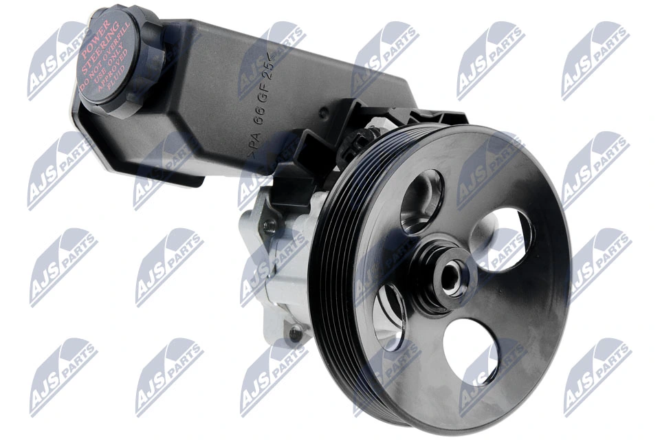 Hydraulic Pump, steering SPW-PL-008