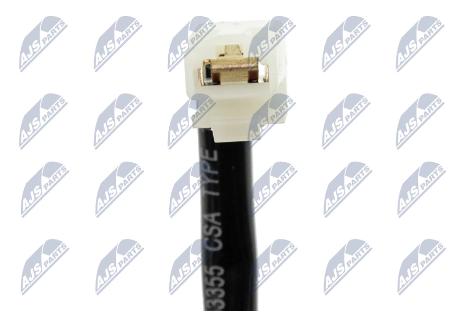 NTY EAS-DW-000 Clock Spring, airbag