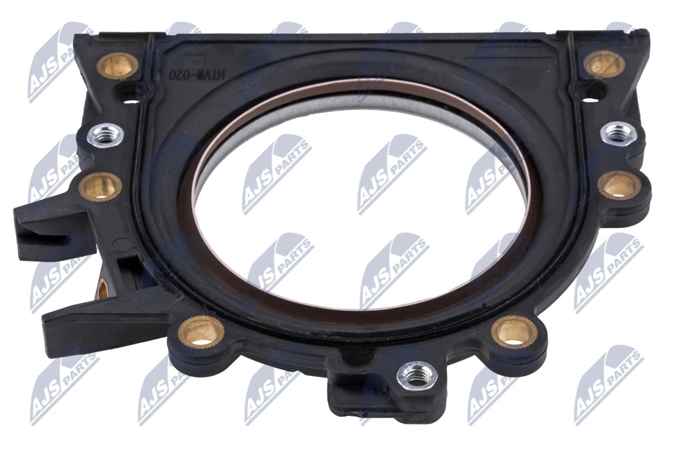 Shaft Seal, crankshaft NUP-VW-020