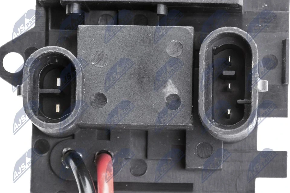 Resistor, interior blower ERD-RE-030