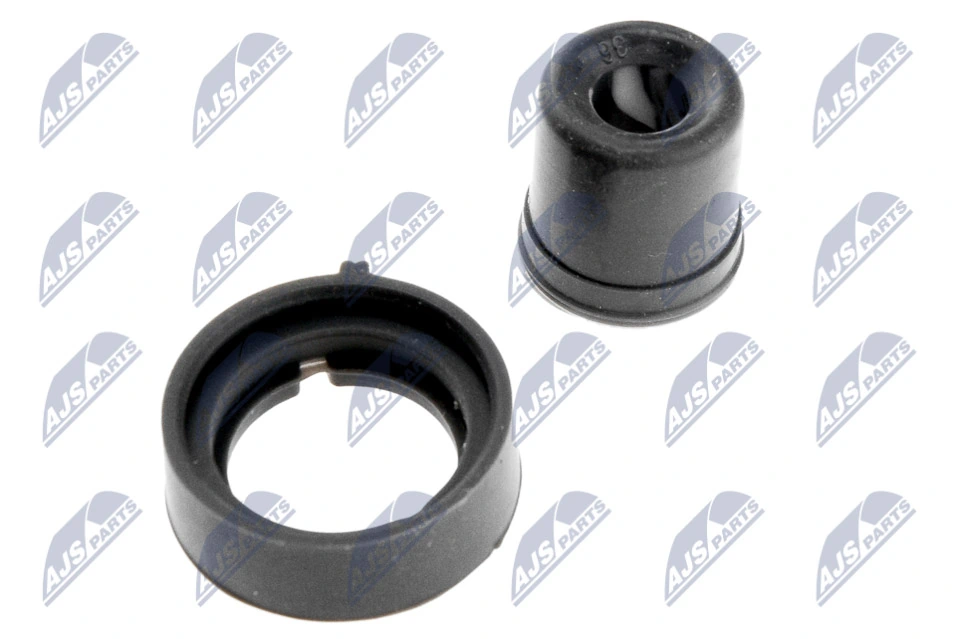 Plug, coil ECZ-MS-004A