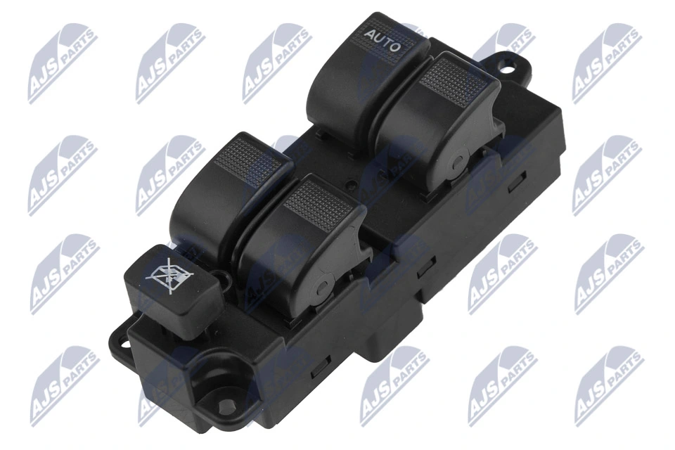 Switch, window regulator EWS-FR-022