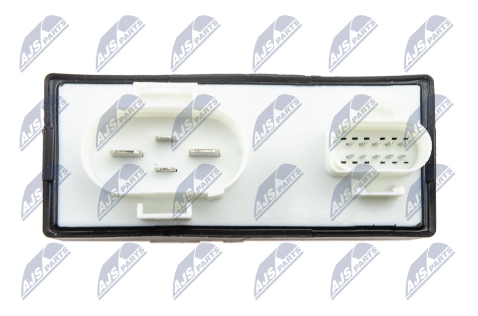 Relay, radiator fan CSW-VW-006