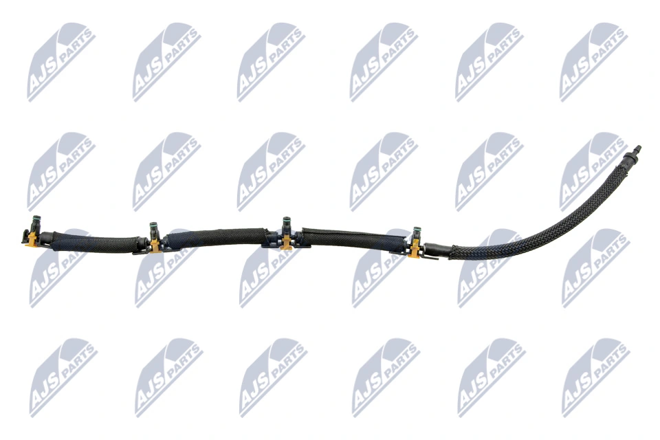 Hose, fuel overflow BPP-VW-004