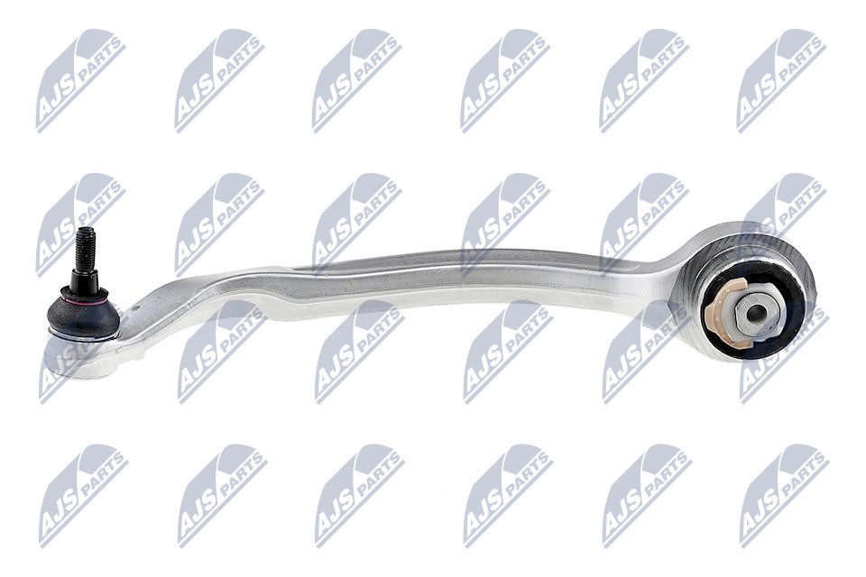 Control/Trailing Arm, wheel suspension ZWD-VW-004