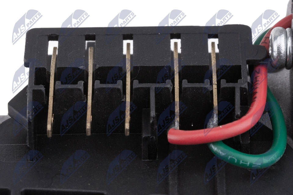 NTY ESW-FR-016 Wiper Motor