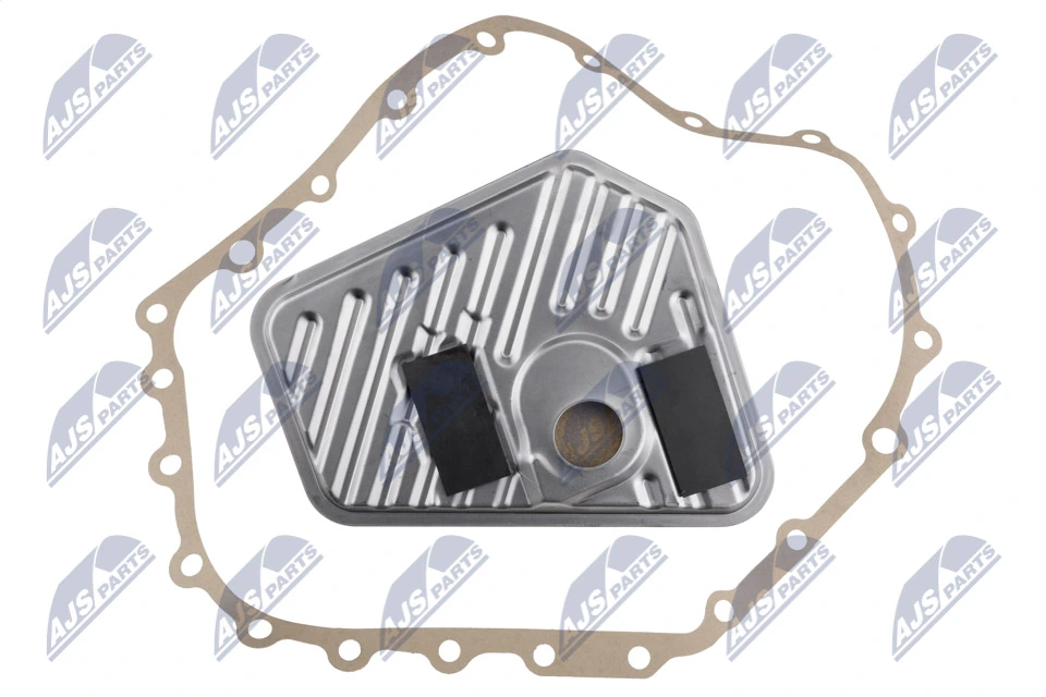 Hydraulic Filter Kit, automatic transmission FSF-AU-008