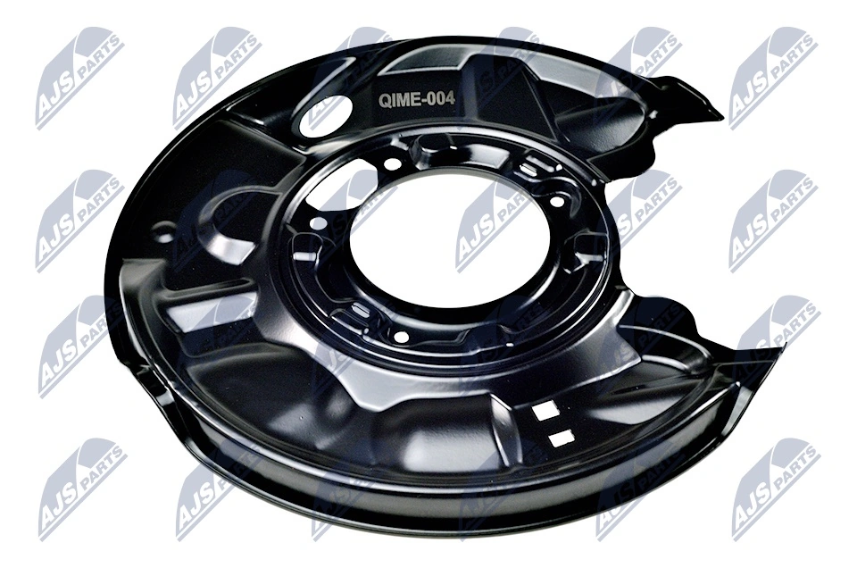 Splash Guard, brake disc HTO-ME-004