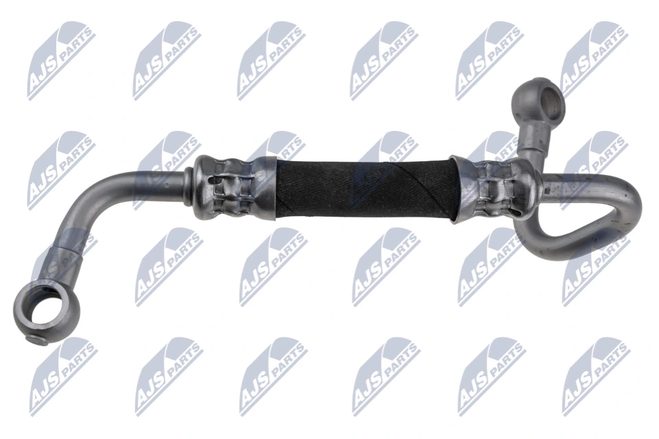 Oil Pipe, charger ECD-BM-051