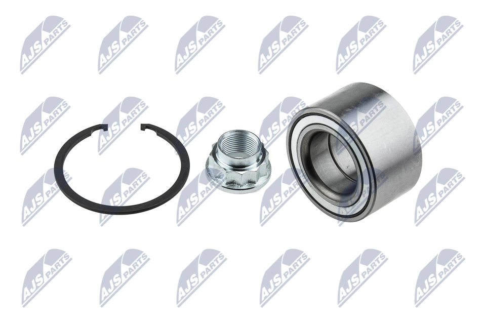 Wheel Bearing Kit KLP-TY-043