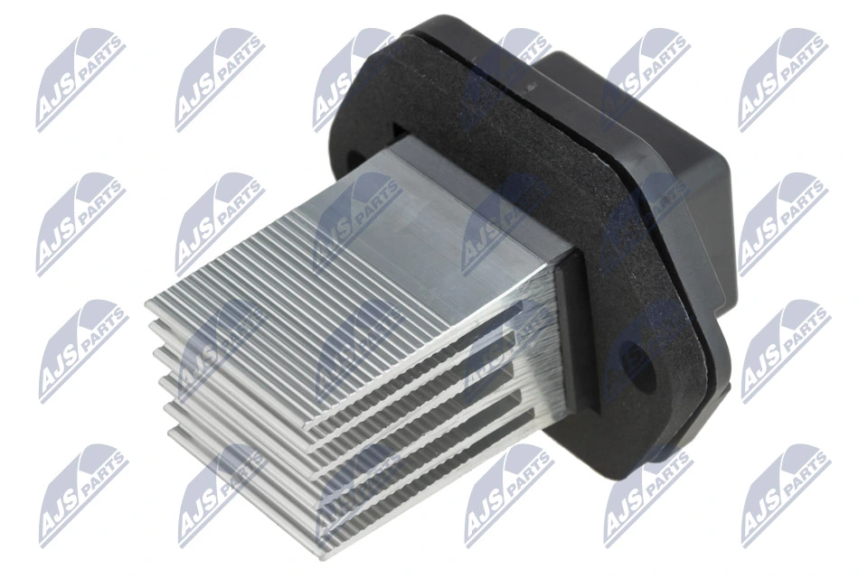 Resistor, interior blower ERD-HY-507