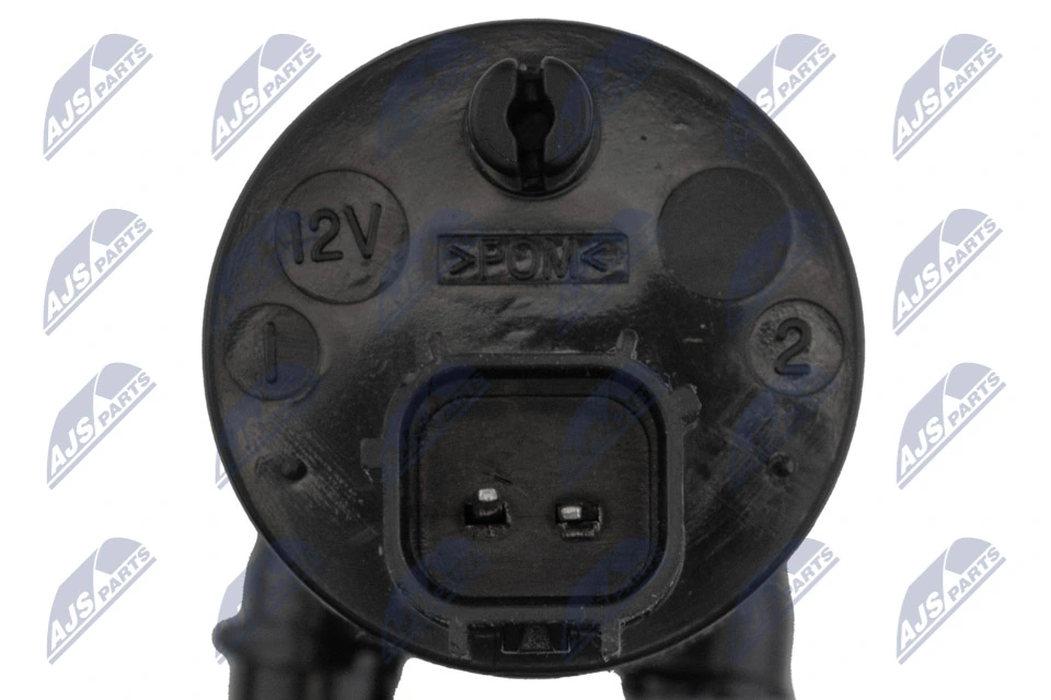NTY ESP-LR-008 Washer Fluid Pump, window cleaning