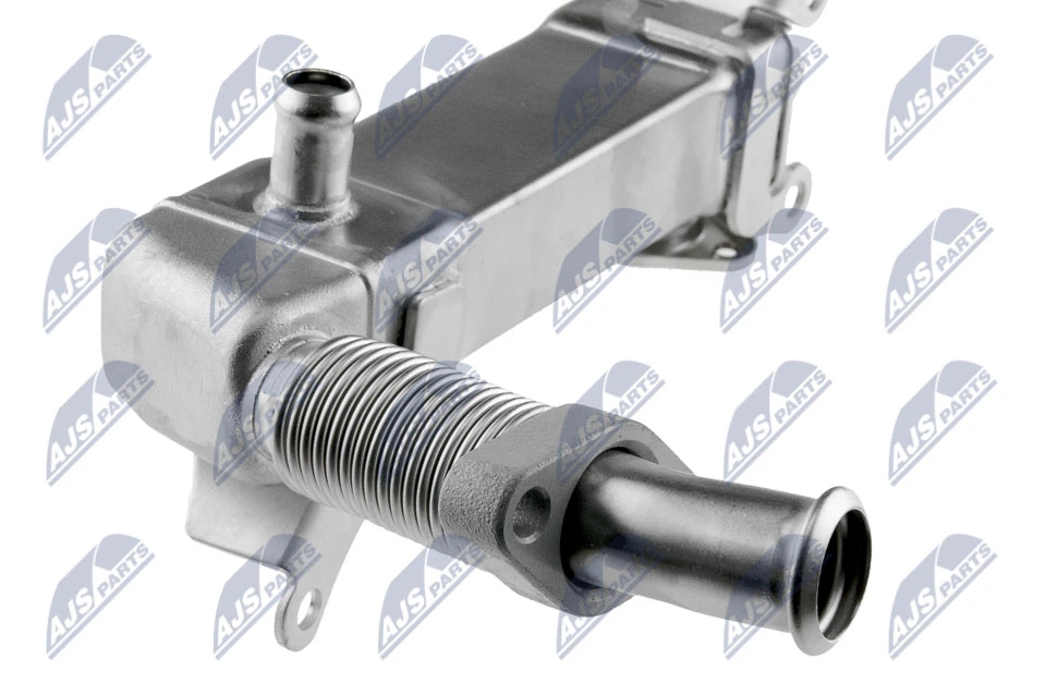 Cooler, exhaust gas recirculation EGR-BM-010A