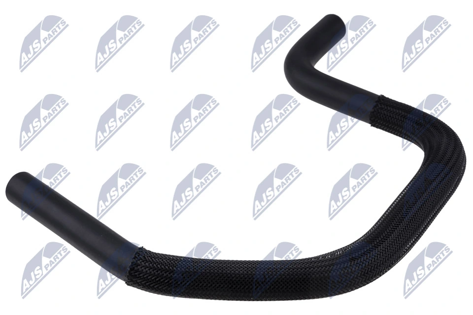 Hydraulic Hose, steering SPH-BM-007