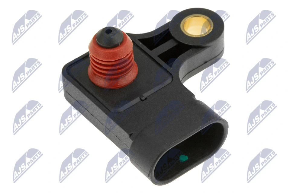 Sensor, intake manifold pressure ECM-CH-004
