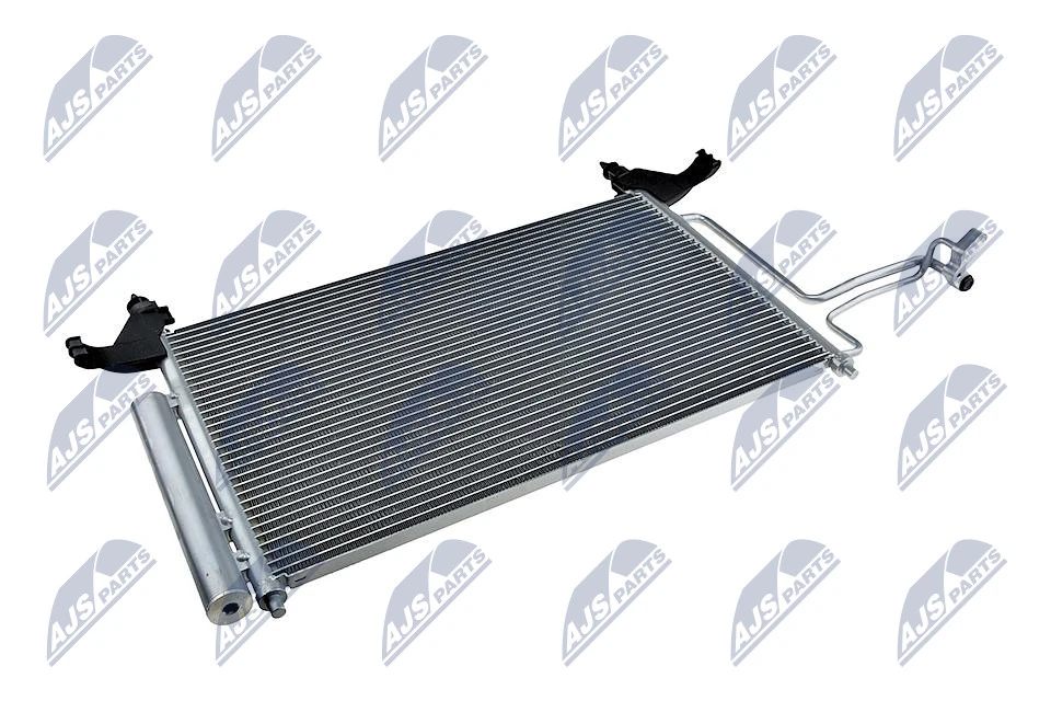 Condenser, air conditioning CCS-FT-010