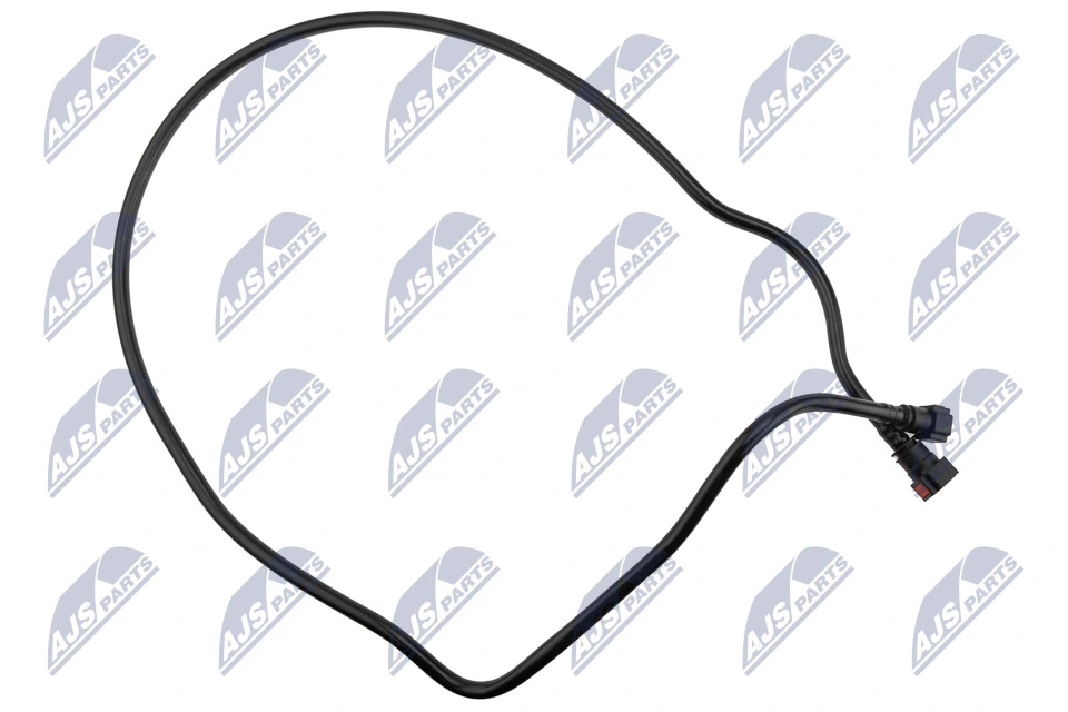 Fuel Line BPP-RE-027