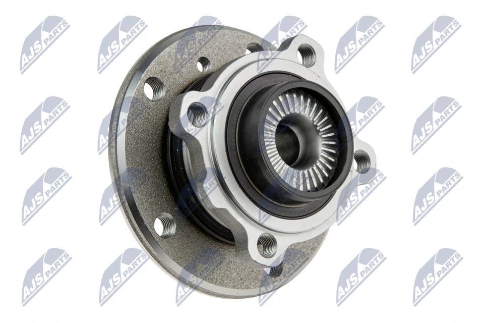 Wheel Bearing Kit KLP-BM-025