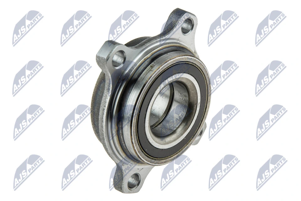 Wheel Bearing Kit KLP-AR-004