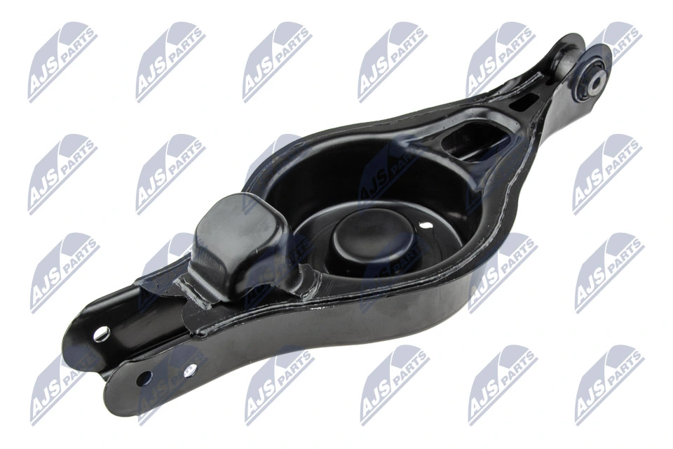 Control/Trailing Arm, wheel suspension ZWT-MZ-081