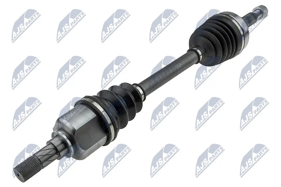 NTY NPW-RE-008 Drive Shaft