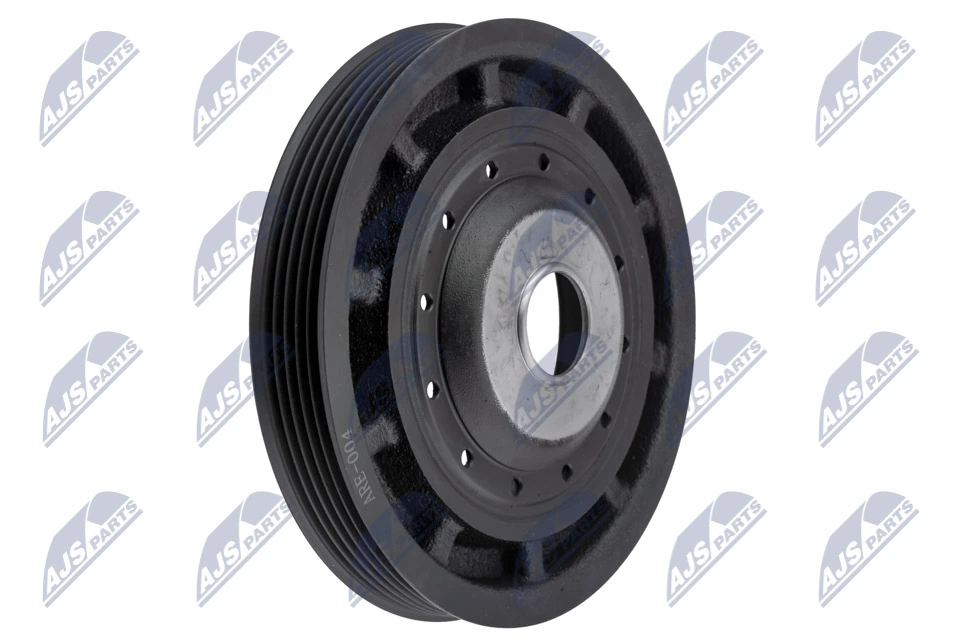 Belt Pulley, crankshaft RKP-RE-004