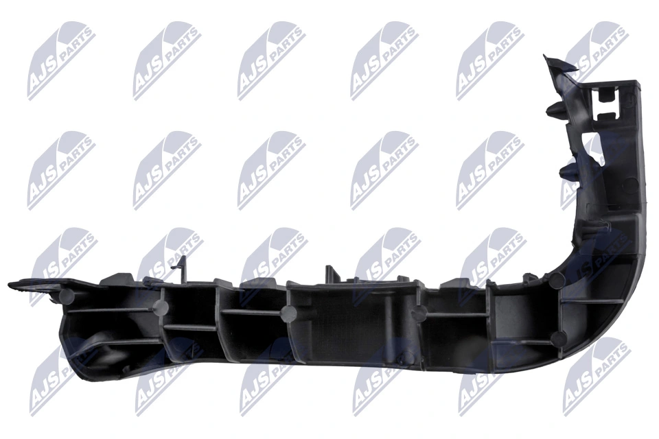 NTY EZC-AU-205 Mounting Bracket, bumper