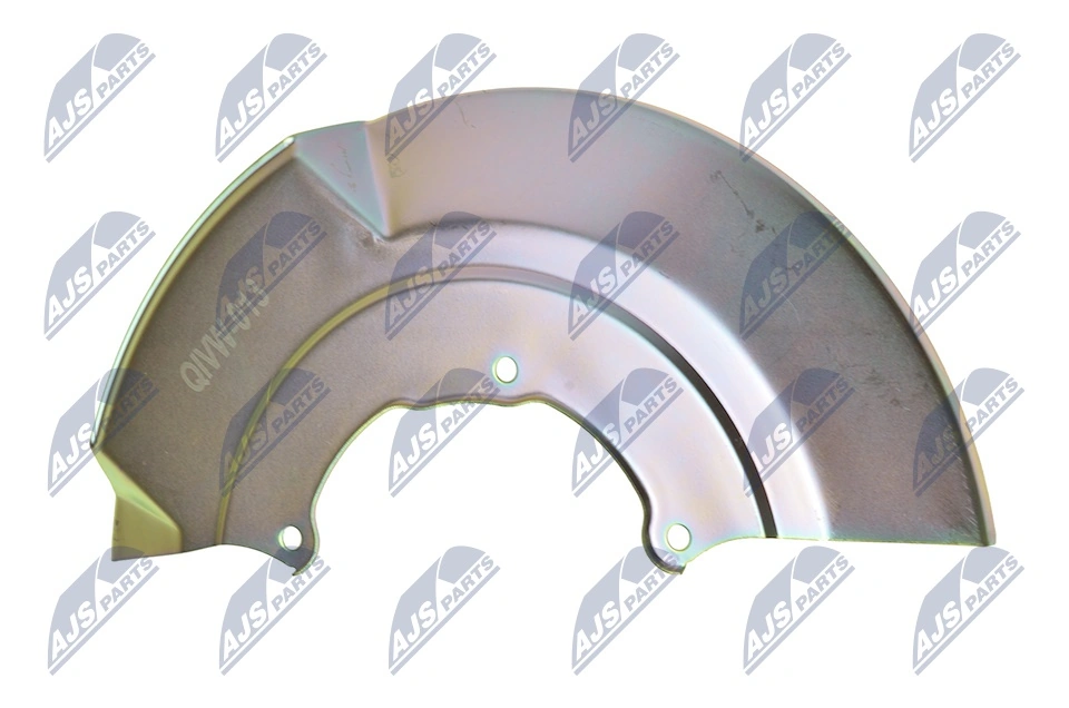 Splash Guard, brake disc HTO-VW-013