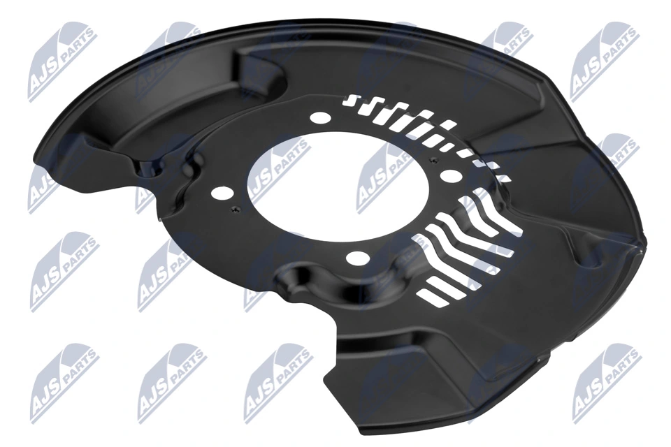 Splash Guard, brake disc HTO-TY-023