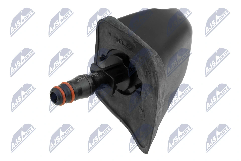 Washer Fluid Jet, headlight cleaning EDS-HD-002