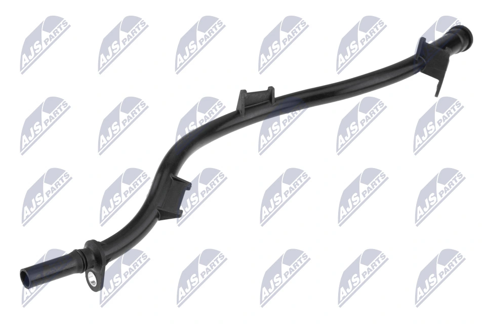 NTY BOL-VW-016 Tube, oil dipstick