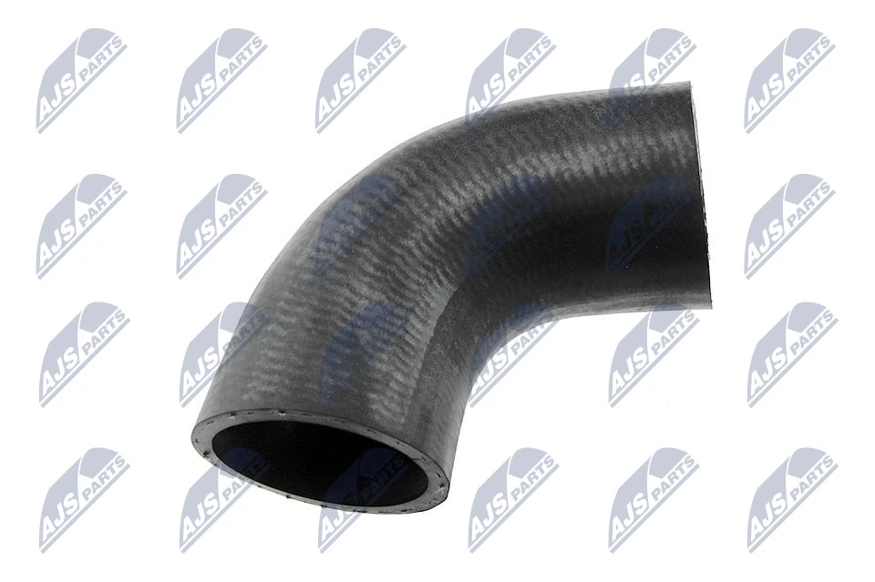 Charge Air Hose GPP-FR-025