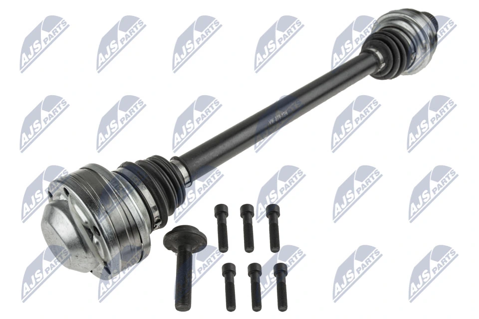 Drive Shaft NPW-VW-079