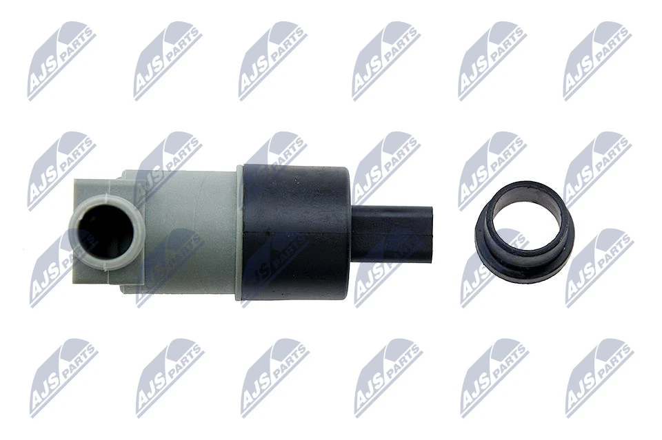 Washer Fluid Pump, window cleaning ESP-NS-001