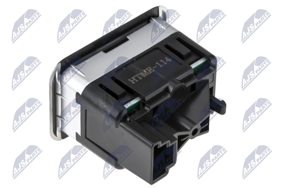 Switch, tailgate release EWS-ME-114