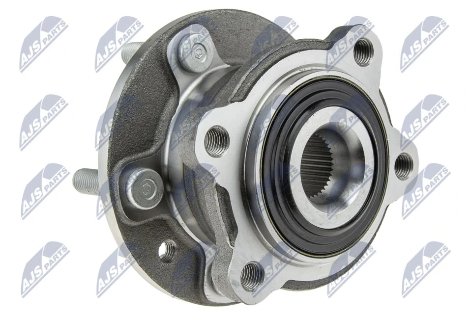 Wheel Bearing Kit KLT-VV-027