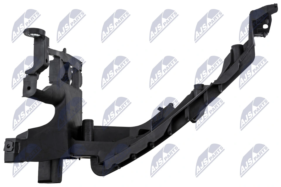 NTY EZC-AU-214 Base, headlight