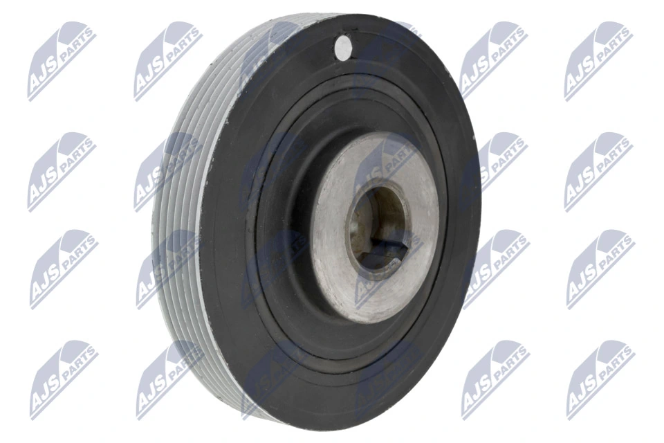 Belt Pulley, crankshaft RKP-PE-004