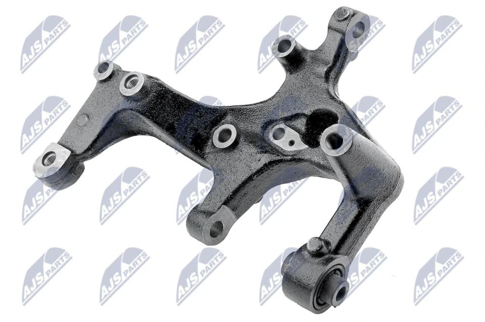 Steering Knuckle, wheel suspension ZZT-AU-001