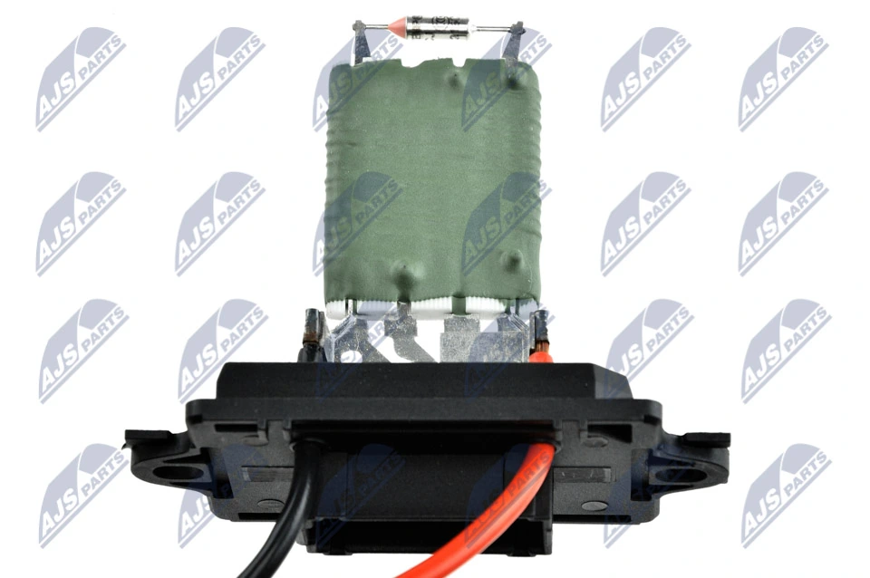 Resistor, interior blower ERD-RE-000