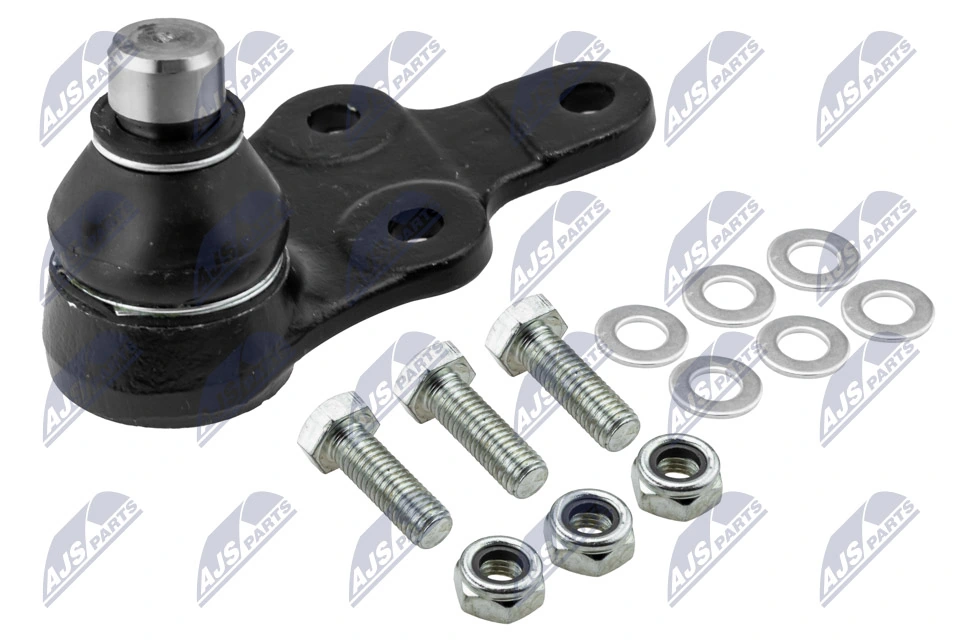 Ball Joint ZSD-FR-013