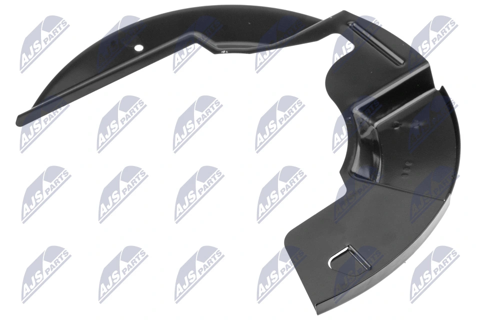 Splash Guard, brake disc HTO-LR-007