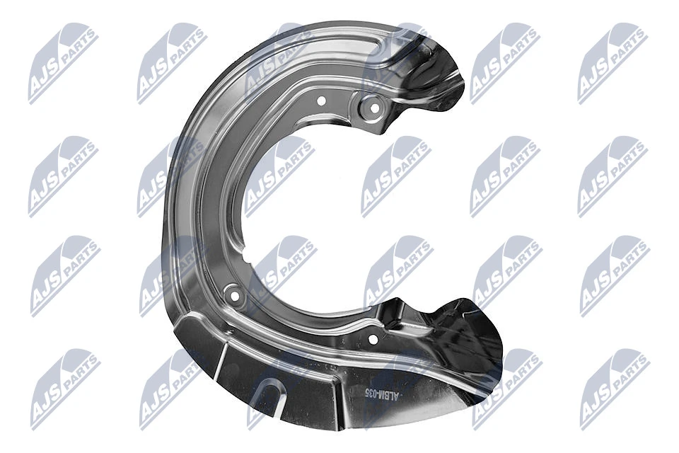 NTY HTO-BM-035 Splash Guard, brake disc