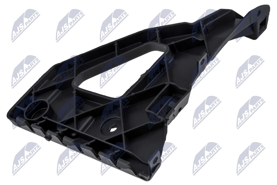 NTY EZC-AU-217 Mounting Bracket, bumper