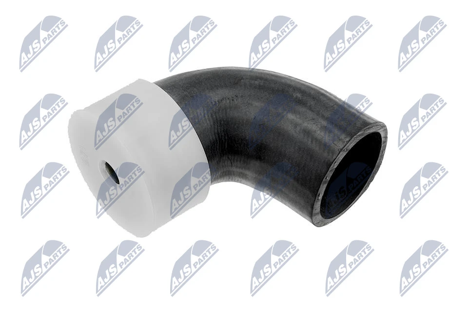 Charge Air Hose GPP-VW-018