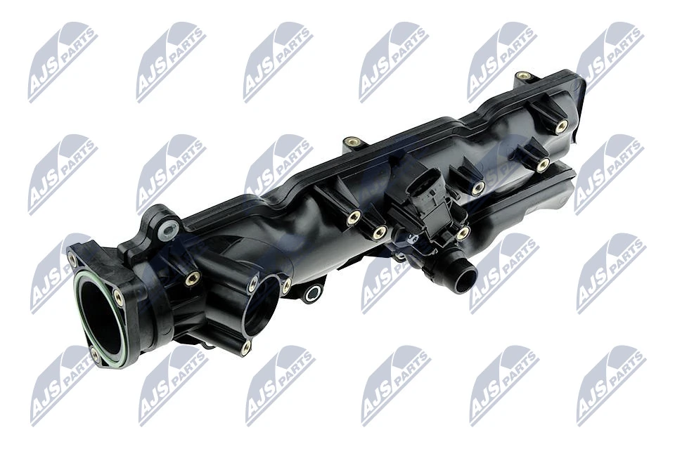Intake Manifold Module BKS-FT-000