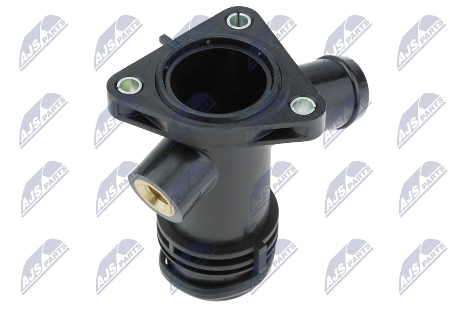 Coolant Flange CTM-BM-060