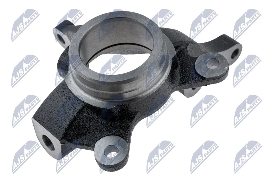 Steering Knuckle, wheel suspension ZZP-HY-501